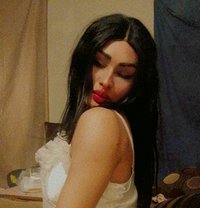 Dana ST - Transsexual escort in Beirut