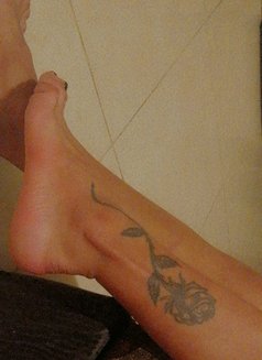 Dana ST - Acompañantes transexual in Beirut Photo 5 of 7