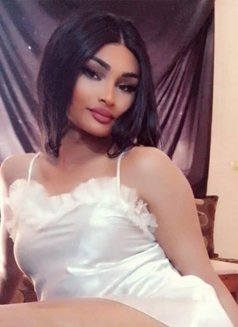 Dana ST - Transsexual escort in Beirut Photo 5 of 15
