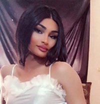 Dana ST - Transsexual escort in Beirut