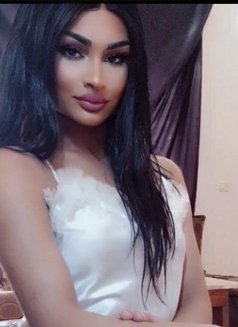 Dana ST - Transsexual escort in Beirut Photo 6 of 15