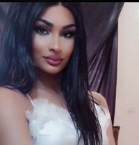 Dana ST - Transsexual escort in Beirut