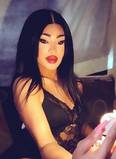 Dana ST - Transsexual escort in Beirut Photo 9 of 15