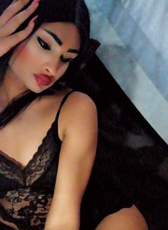 Dana ST - Transsexual escort in Beirut Photo 10 of 15