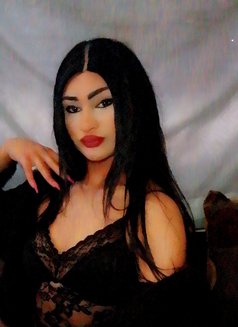 Dana ST - Transsexual escort in Beirut Photo 11 of 15