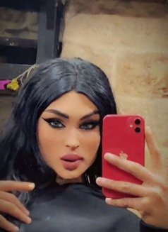Dana ST - Transsexual escort in Beirut Photo 5 of 16