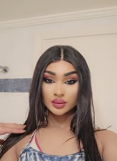 Dana ST - Transsexual escort in Beirut Photo 11 of 16