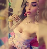 Dana - Acompañantes transexual in Beirut