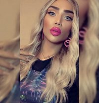 Dana - Acompañantes transexual in Beirut