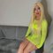 DANA SYRIAN IN Dubai - Transsexual escort in Dubai