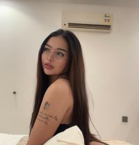 Dana - escort in Riyadh