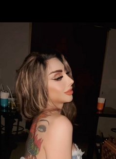 Dana - Acompañantes transexual in Bangkok Photo 18 of 19