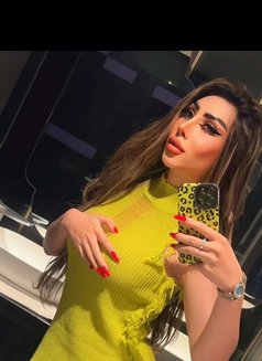 Dana - Acompañantes transexual in Bangkok Photo 19 of 19