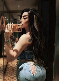 Dana - Transsexual escort in Bangkok Photo 23 of 28