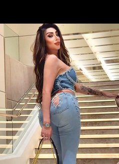 Dana - Transsexual escort in Bangkok Photo 25 of 28