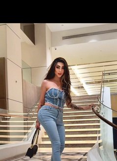 Dana - Transsexual escort in Bangkok Photo 26 of 28