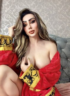 Dana - Acompañantes transexual in Bangkok Photo 30 of 30