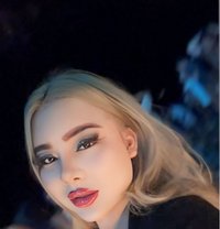 Amy - masseuse in Ko Samui