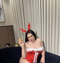 Dana🇹🇭🇸🇦 - Transsexual escort in Riyadh