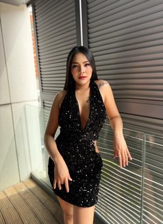 Dana Thai Lady - escort in London Photo 3 of 6