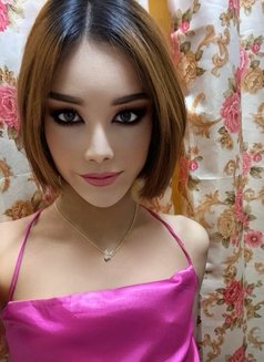 Dana 🇹🇭🇮🇹 - Acompañantes transexual in Bangkok Photo 19 of 22