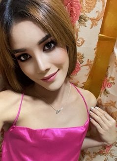 Dana 🇹🇭🇮🇹 - Transsexual escort in Bangkok Photo 20 of 22
