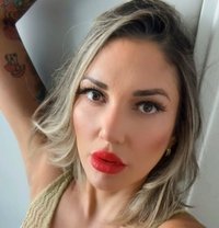 Dana - escort in Düsseldorf