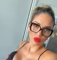 Dana - escort in Düsseldorf