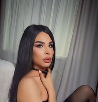 Dana Vip - Transsexual escort in Riyadh
