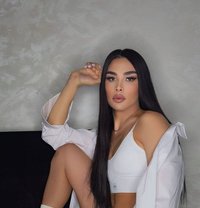Dana Vip - Transsexual escort in Riyadh