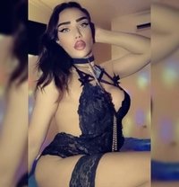 Dana Wahbi - Male escort in Beirut