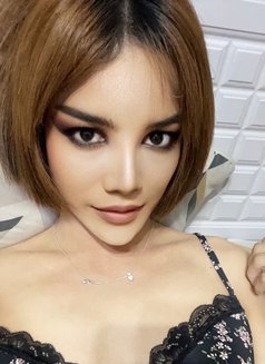 Dana 🇹🇭🇮🇹 - Transsexual escort in Bangkok Photo 14 of 22