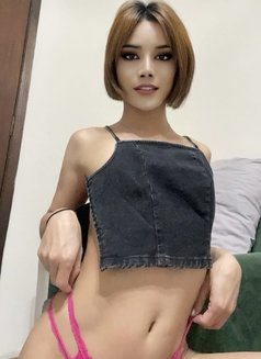 Dana 🇹🇭🇮🇹 - Transsexual escort in Bangkok Photo 15 of 22