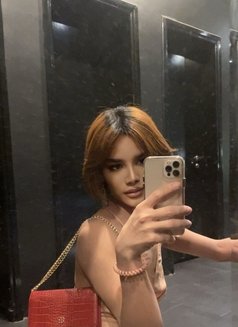 Dana 🇹🇭🇮🇹 - Transsexual escort in Bangkok Photo 18 of 22