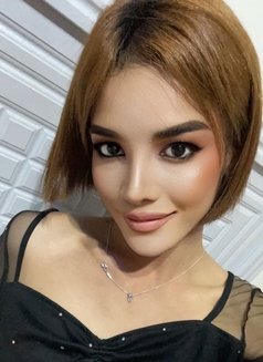 Dana 🇹🇭🇮🇹 - Transsexual escort in Bangkok Photo 2 of 22