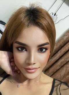 Dana 🇹🇭🇮🇹 - Acompañantes transexual in Bangkok Photo 4 of 22