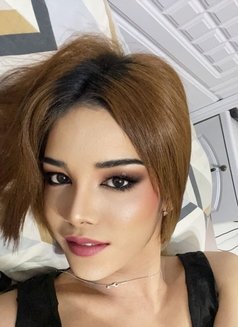 Dana 🇹🇭🇮🇹 - Acompañantes transexual in Bangkok Photo 9 of 22