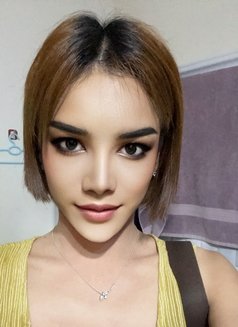 Dana 🇹🇭🇮🇹 - Transsexual escort in Bangkok Photo 11 of 22