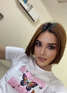 Dana 🇹🇭🇮🇹 - Acompañantes transexual in Bangkok Photo 12 of 22