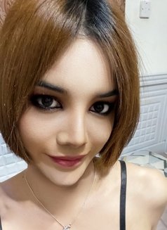 Dana 🇹🇭🇮🇹 - Transsexual escort in Bangkok Photo 13 of 22
