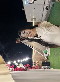 Danaaa Lady Boy Thailand - masseuse in Muscat Photo 1 of 6