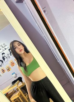 Danaaa Lady Boy Thailand - masseuse in Muscat Photo 2 of 6