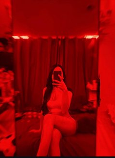 Danaaa Lady Boy Thailand - masseuse in Muscat Photo 3 of 6