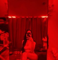 Danaaa Lady Boy Thailand - Masajista in Muscat