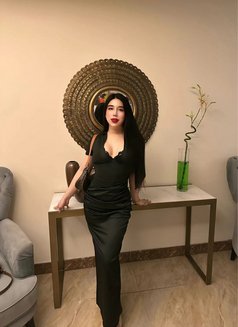 Danaaa Lady Boy Thailand - masseuse in Muscat Photo 4 of 6