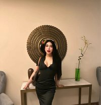 Danaaa Lady Boy Thailand - Masajista in Muscat