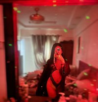 Danaaa Lady Boy Thailand - Masajista in Muscat