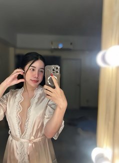 Danaaa Lady Boy Thailand - masseuse in Muscat Photo 10 of 10