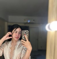 Danaaa Lady Boy Thailand - masseuse in Muscat