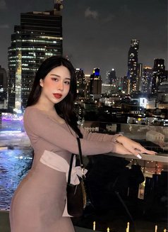 Danaaa Lady Boy Thailand - masseuse in Muscat Photo 11 of 12